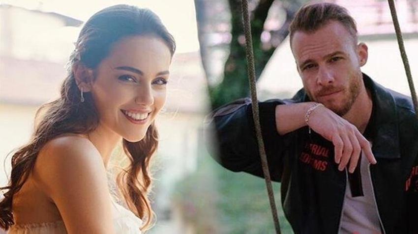 Kerem Bürsin ile ilgili korkutan iddia! Açıklama geldi...