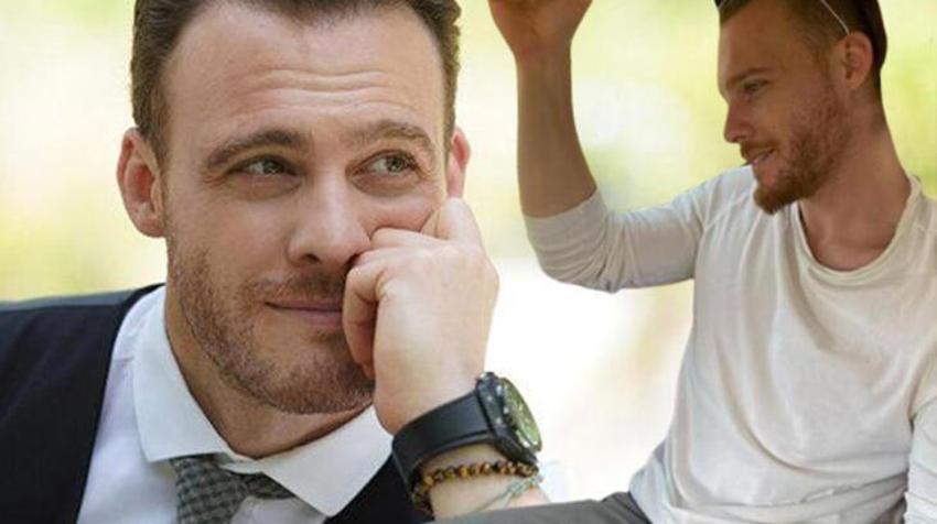 Kerem Bürsin ile ilgili korkutan iddia! Açıklama geldi...