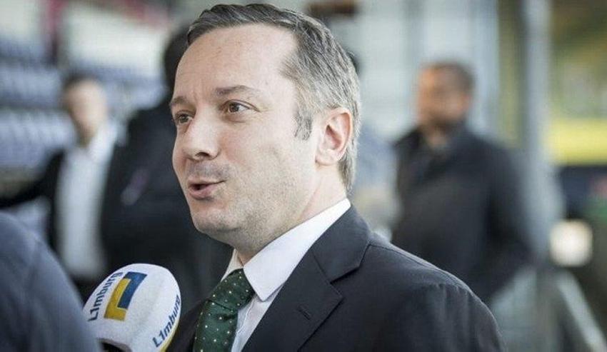 Transfer kavgası! 'Ben Pulgar'ı Gedson'u değil onu istedim, sen Campos'a uydun...'
