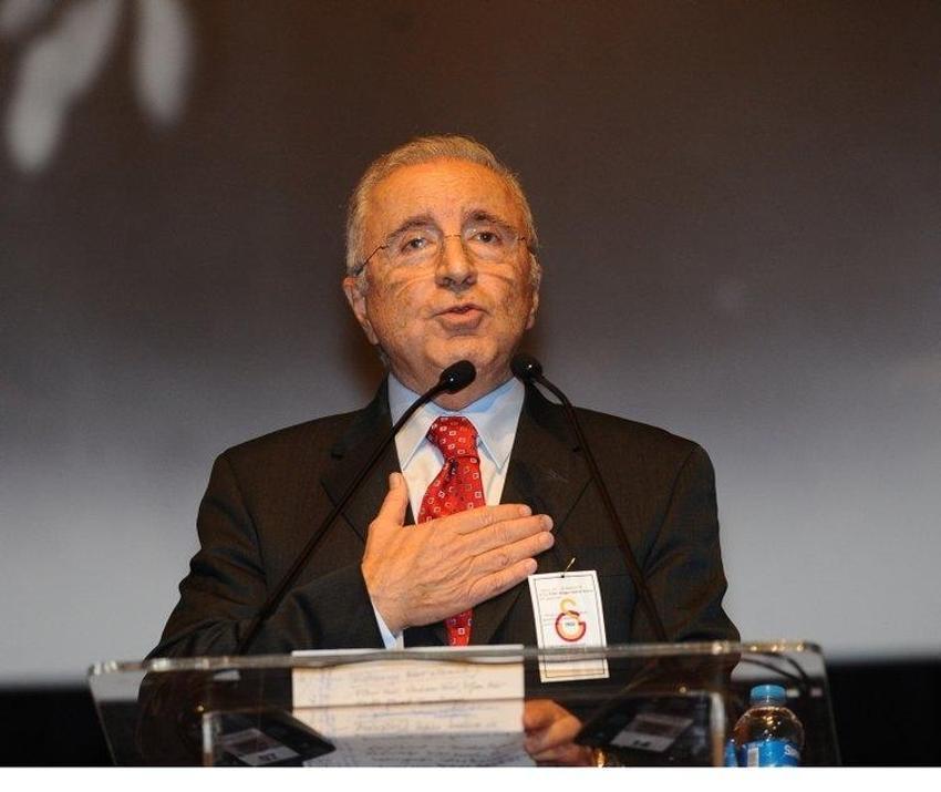 Transfer kavgası! 'Ben Pulgar'ı Gedson'u değil onu istedim, sen Campos'a uydun...'