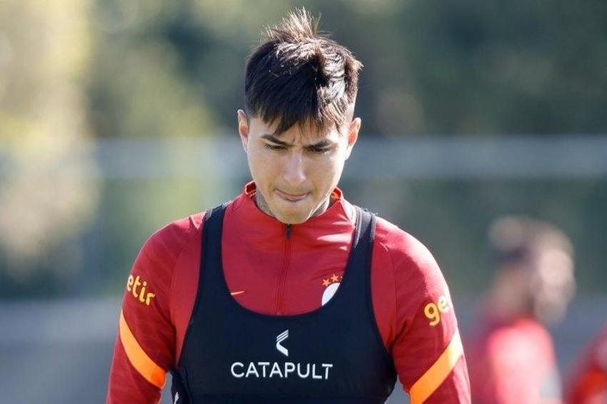 Transfer kavgası! 'Ben Pulgar'ı Gedson'u değil onu istedim, sen Campos'a uydun...'