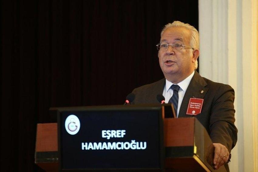 Transfer kavgası! 'Ben Pulgar'ı Gedson'u değil onu istedim, sen Campos'a uydun...'