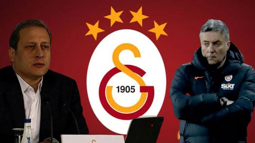 Transfer kavgası! 'Ben Pulgar'ı Gedson'u değil onu istedim, sen Campos'a uydun...'