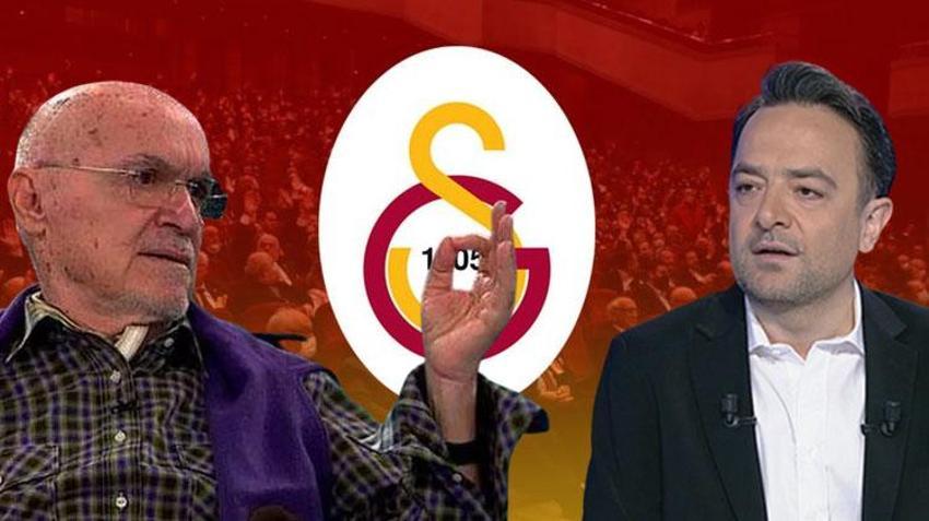 Biri Galatasaray'ı San Marino'ya benzetti diğeri kulübü soymuşlar dedi!