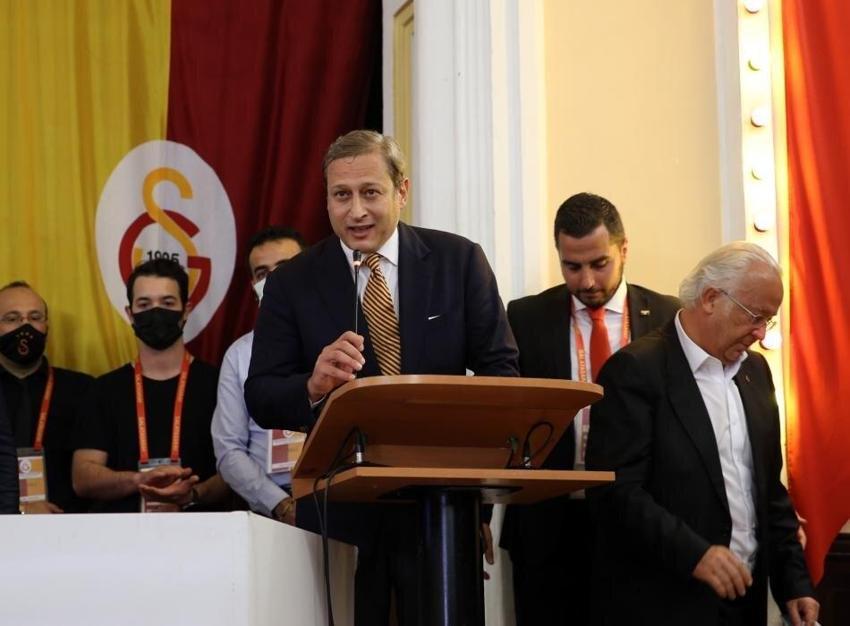 Biri Galatasaray'ı San Marino'ya benzetti diğeri kulübü soymuşlar dedi!