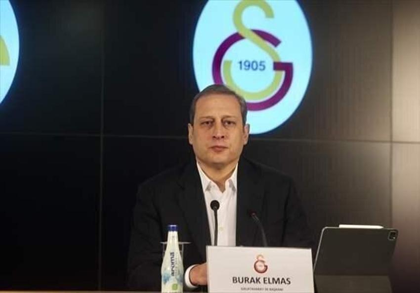 Biri Galatasaray'ı San Marino'ya benzetti diğeri kulübü soymuşlar dedi!