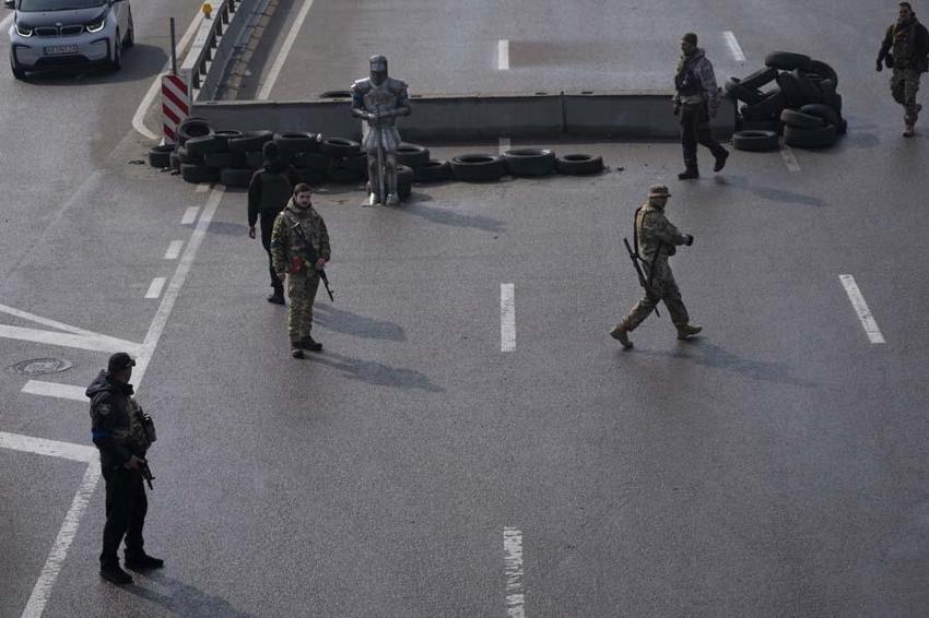 Rus birlikleri kritik bölgeden çekildi! Putin'in işgal planının anahtarıydı...