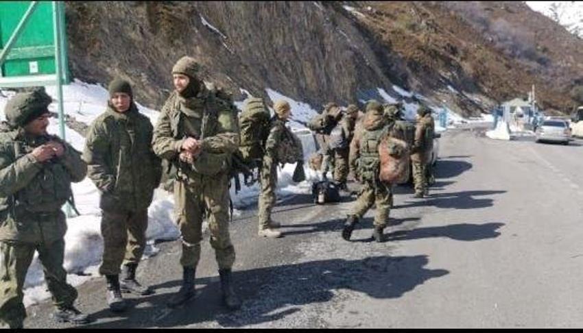 Rus birlikleri kritik bölgeden çekildi! Putin'in işgal planının anahtarıydı...