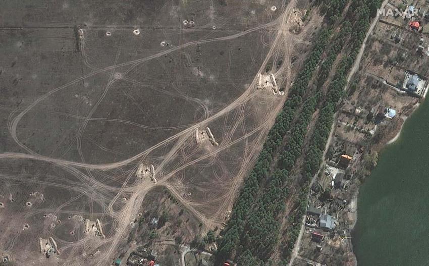 Rus birlikleri kritik bölgeden çekildi! Putin'in işgal planının anahtarıydı...