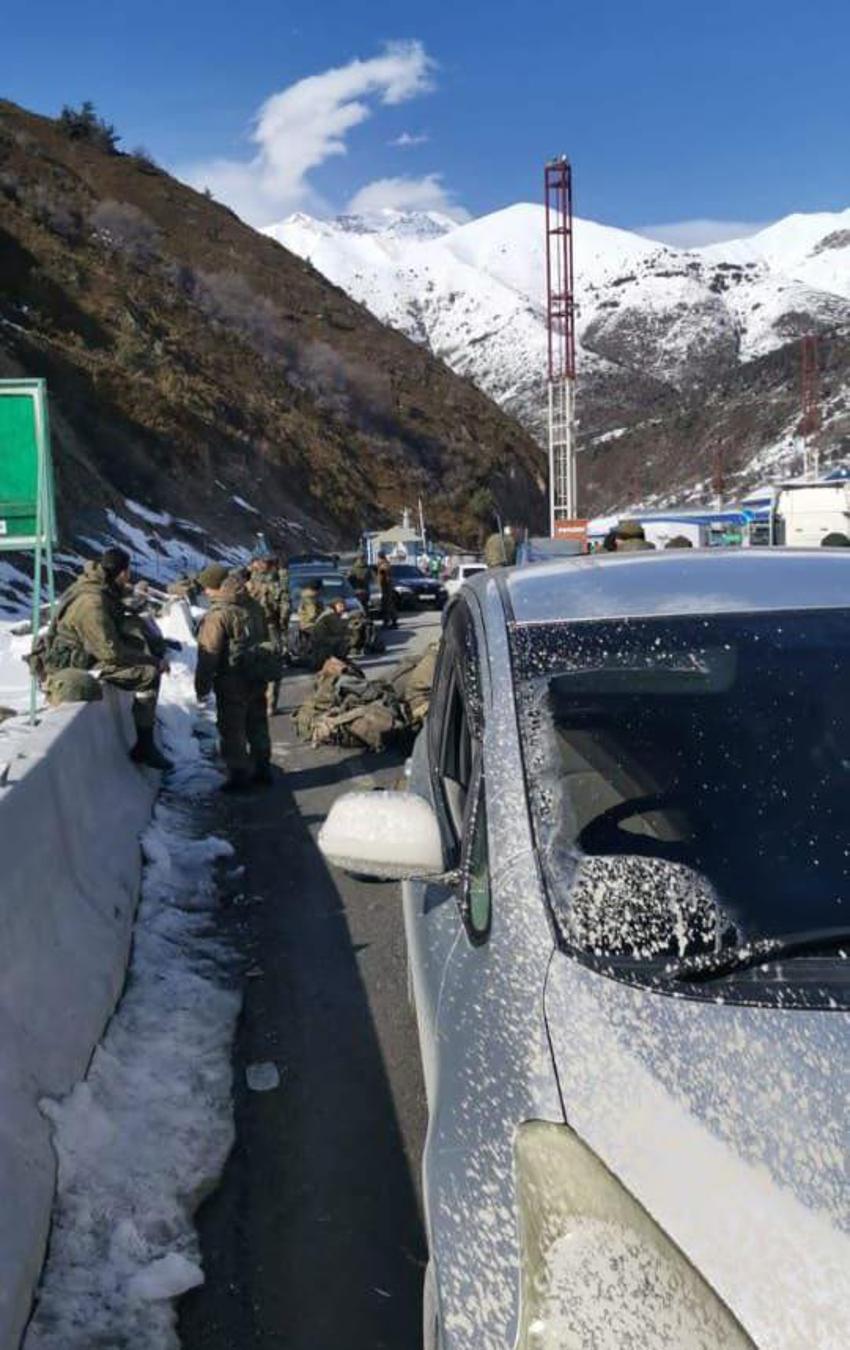 Rus birlikleri kritik bölgeden çekildi! Putin'in işgal planının anahtarıydı...