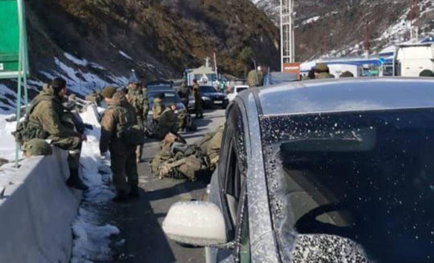 Rus birlikleri kritik bölgeden çekildi! Putin'in işgal planının anahtarıydı...