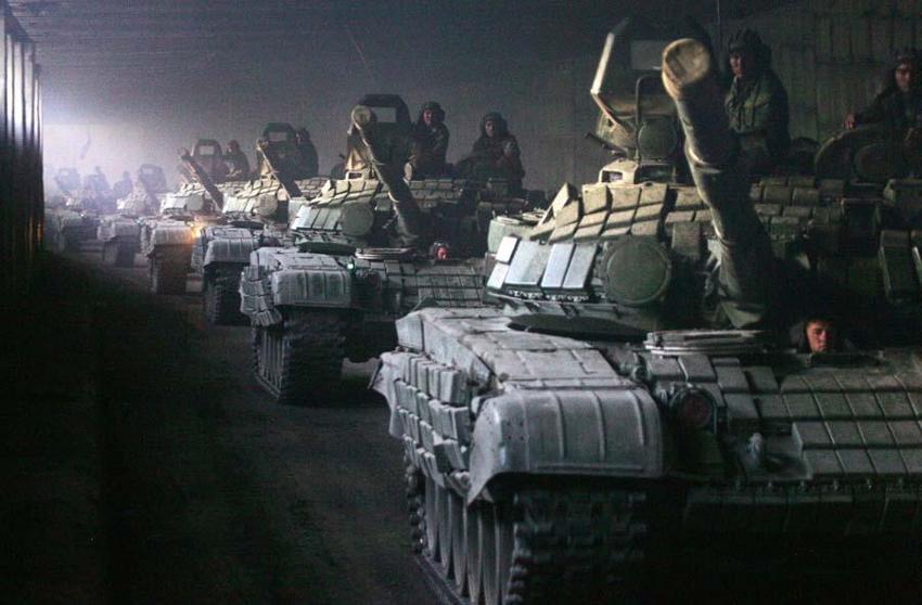 Rus birlikleri kritik bölgeden çekildi! Putin'in işgal planının anahtarıydı...