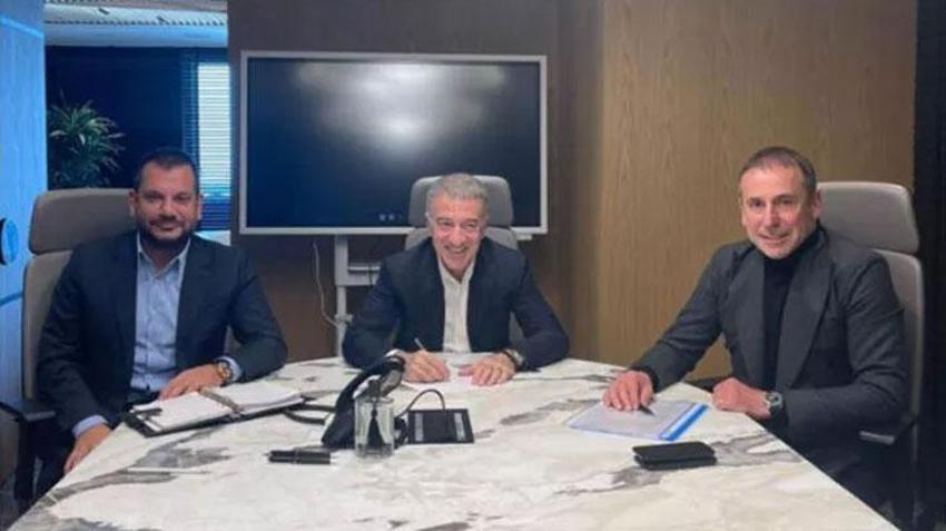 Trabzonspor'dan Şampiyonlar Ligi transferi! Ağaoğlu'ndan Avcı'ya yılın sürprizi