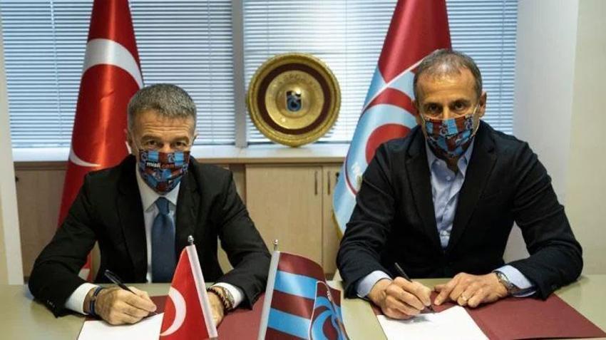 Trabzonspor'dan Şampiyonlar Ligi transferi! Ağaoğlu'ndan Avcı'ya yılın sürprizi