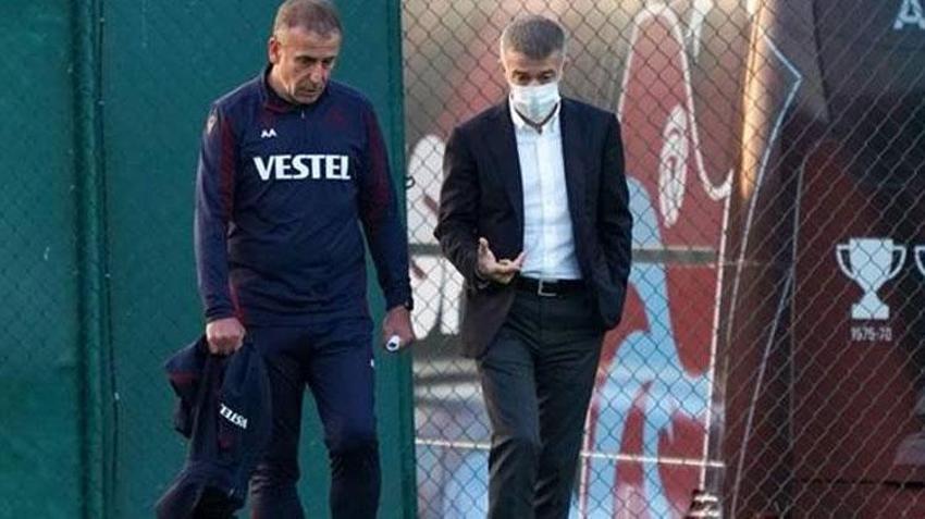 Trabzonspor'dan Şampiyonlar Ligi transferi! Ağaoğlu'ndan Avcı'ya yılın sürprizi