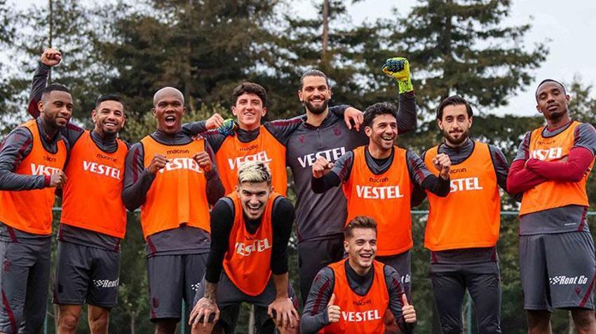 Trabzonspor'dan Şampiyonlar Ligi transferi! Ağaoğlu'ndan Avcı'ya yılın sürprizi