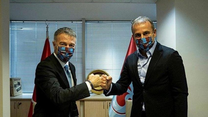 Trabzonspor'dan Şampiyonlar Ligi transferi! Ağaoğlu'ndan Avcı'ya yılın sürprizi
