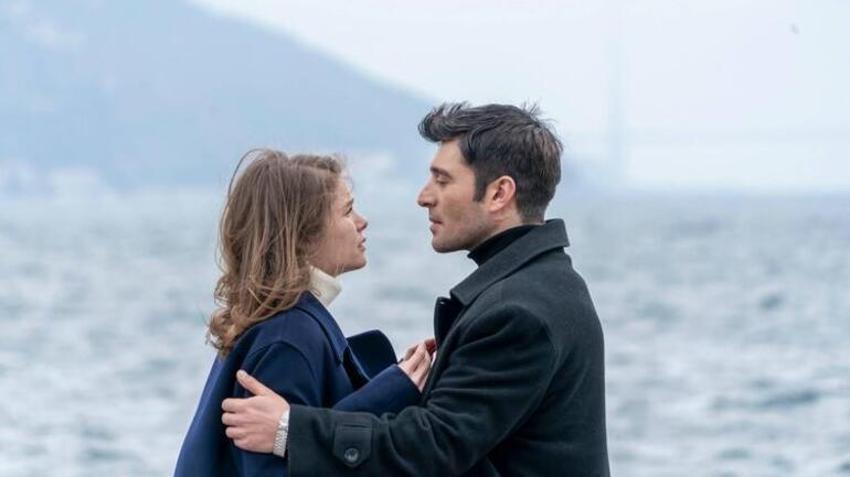 Camdaki Kız'da Nalan ve Hayri, Feride'ye yakalandı!