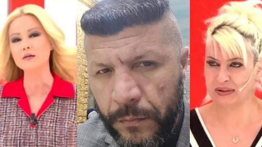 Müge Anlı bile şaşkına döndü! 12 kadını dolandırdı! Vurgun yapmış