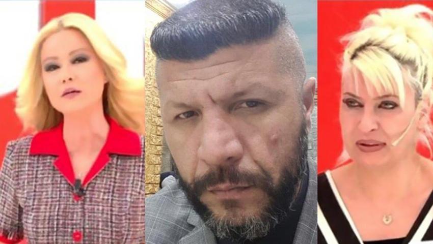 Müge Anlı bile şaşkına döndü! 12 kadını dolandırdı! Vurgun yapmış