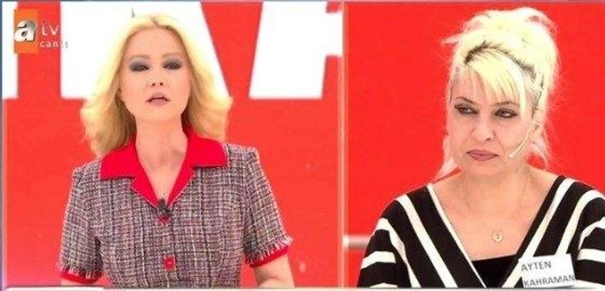 Müge Anlı bile şaşkına döndü! 12 kadını dolandırdı! Vurgun yapmış