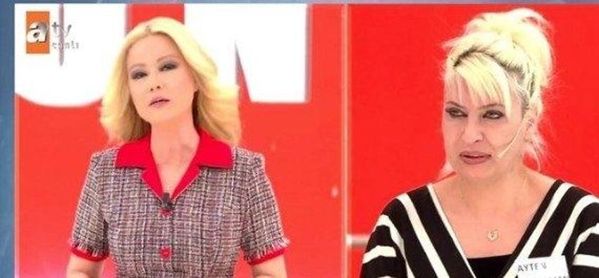 Müge Anlı bile şaşkına döndü! 12 kadını dolandırdı! Vurgun yapmış