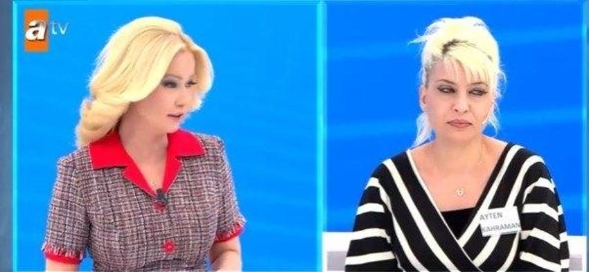 Müge Anlı bile şaşkına döndü! 12 kadını dolandırdı! Vurgun yapmış