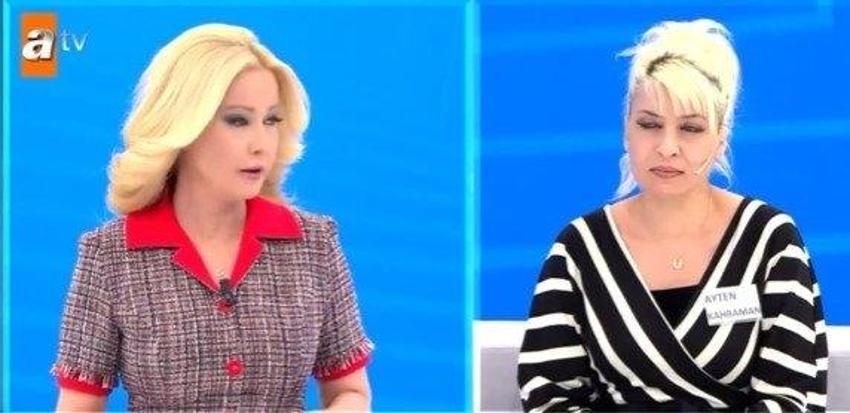 Müge Anlı bile şaşkına döndü! 12 kadını dolandırdı! Vurgun yapmış