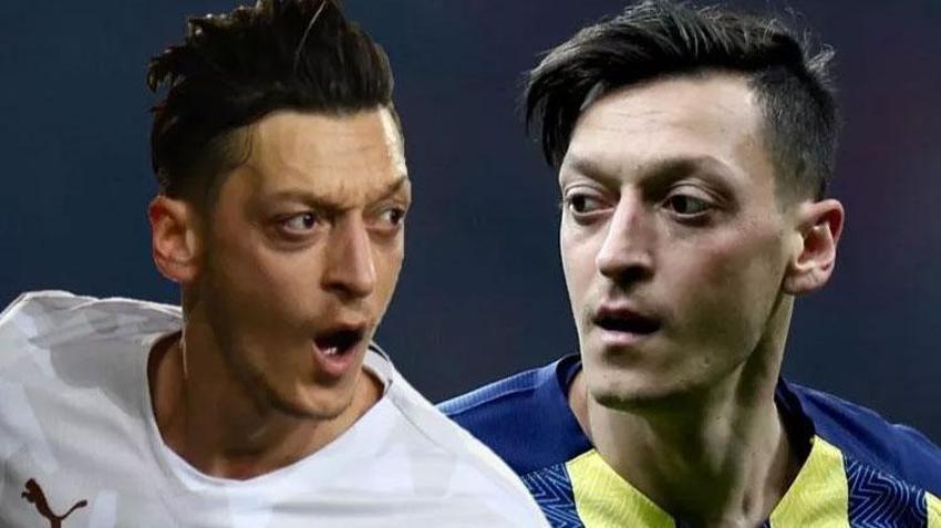 Bir Ali Koç - Acun Ilıcalı klasiği! Mesut Özil'in yerine Luis Suarez bombası