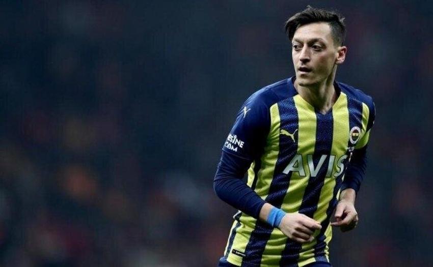 Bir Ali Koç - Acun Ilıcalı klasiği! Mesut Özil'in yerine Luis Suarez bombası