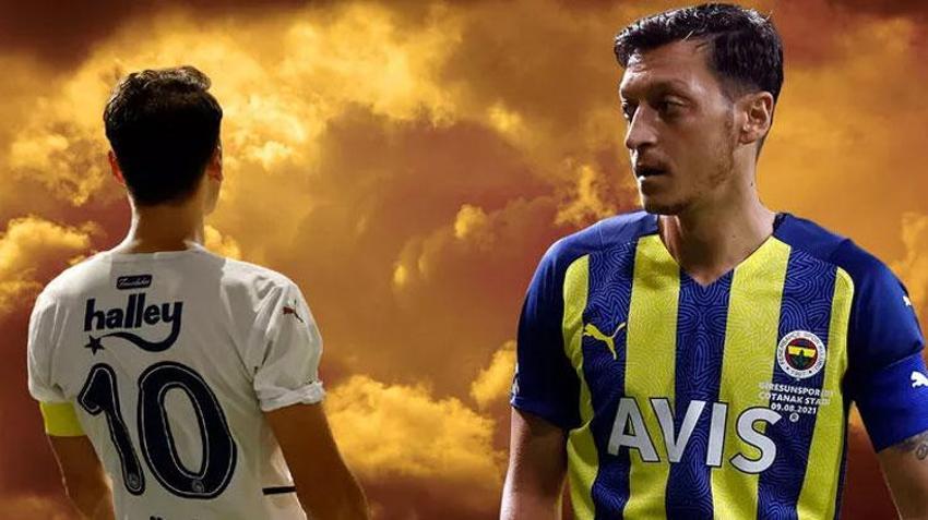 Bir Ali Koç - Acun Ilıcalı klasiği! Mesut Özil'in yerine Luis Suarez bombası