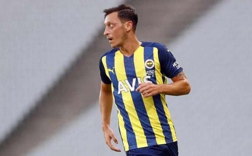 Bir Ali Koç - Acun Ilıcalı klasiği! Mesut Özil'in yerine Luis Suarez bombası