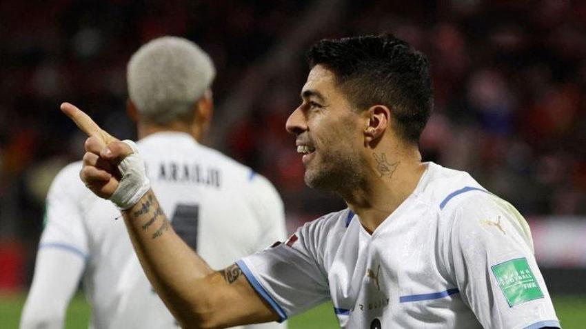 Bir Ali Koç - Acun Ilıcalı klasiği! Mesut Özil'in yerine Luis Suarez bombası
