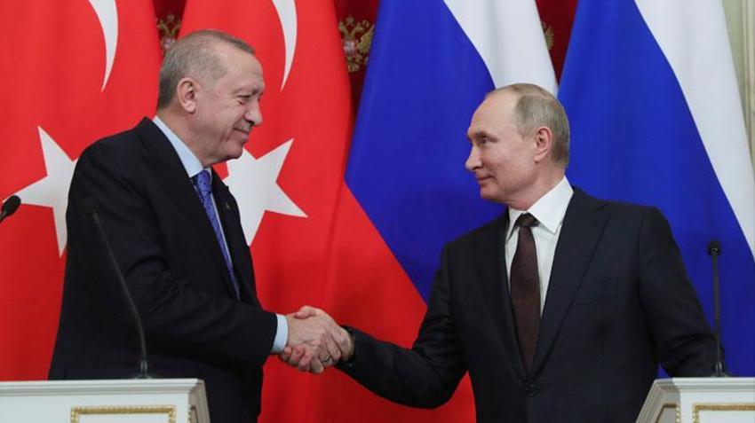 Ukrayna-Rusya savaşında son gelişmeler... Ukrayna Rusya topraklarını vurdu! helikopterler petrol tesisini bombaladı...