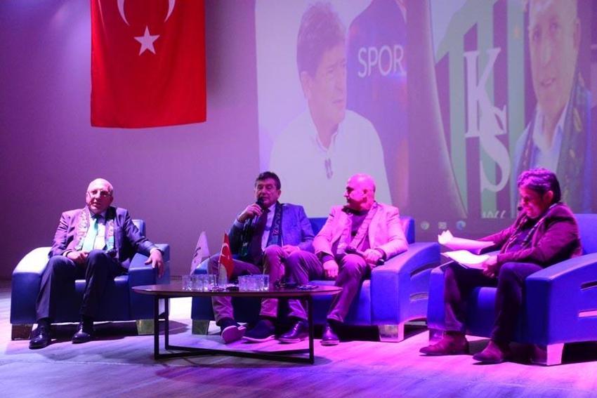 Torrent ve İsmael'e kariyerinin şoku! ‘Ayakkabımı atsam bunlardan daha iyidir’