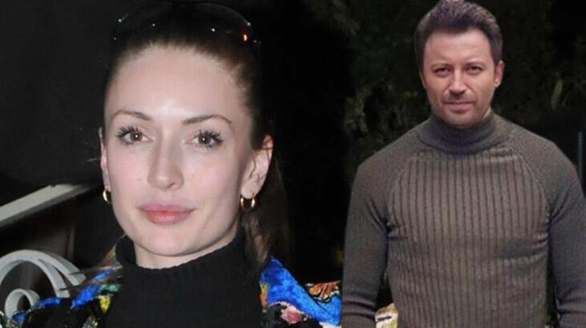Yasemin Allen'den özel açıklamalar: Dünya güzeli, nazar değsin istemem!
