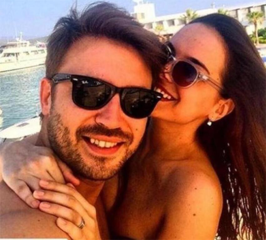 Yasemin Allen'den özel açıklamalar: Dünya güzeli, nazar değsin istemem!