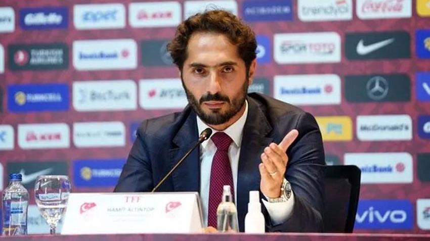 SON DAKİKA! 7 futbolcu kazan kaldırdı Stefan Kuntz ve yardımcıları istifa...