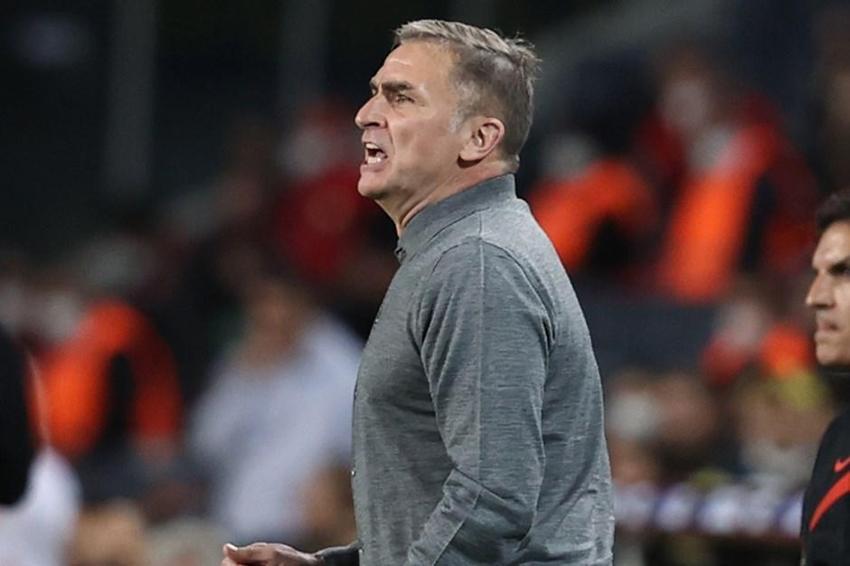 SON DAKİKA! 7 futbolcu kazan kaldırdı Stefan Kuntz ve yardımcıları istifa...