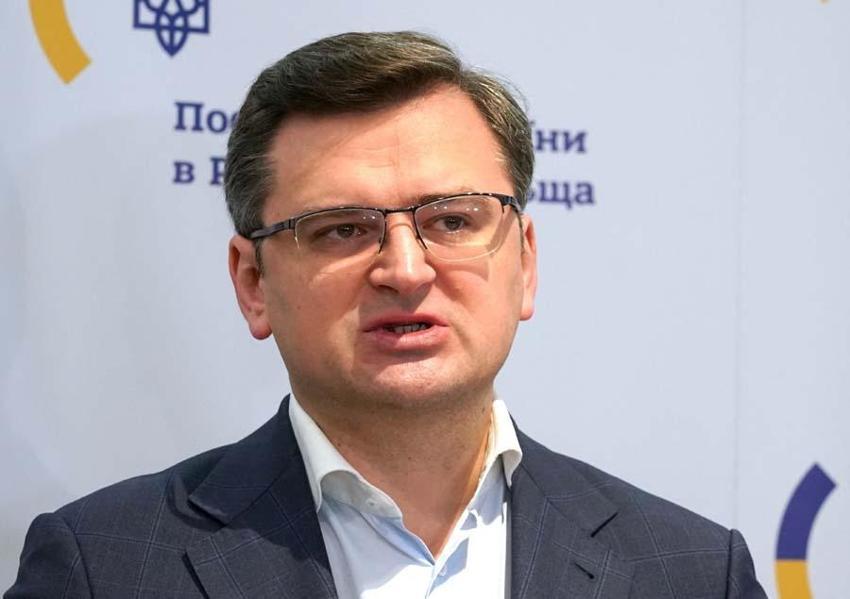 Ukrayna-Rusya savaşında son gelişmeler... Ukrayna Rusya topraklarını vurdu! helikopterler petrol tesisini bombaladı...