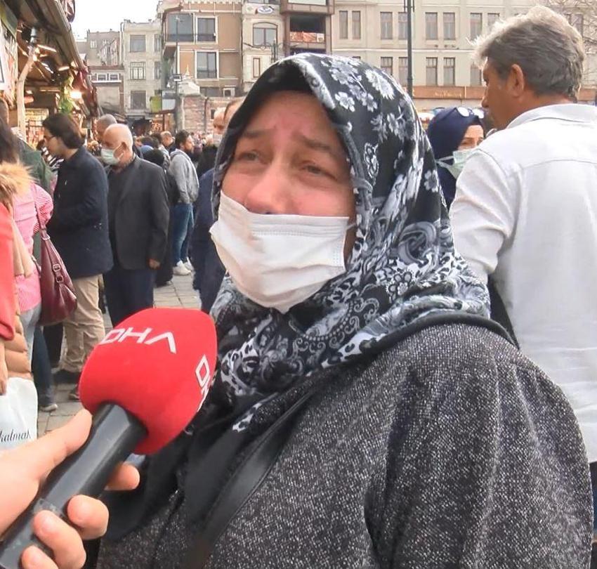 Ramazan öncesi herkes oraya akın etti! 'Fiyatlar düştü, yarın ilk defa...'