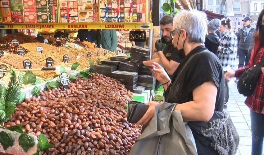Ramazan öncesi herkes oraya akın etti! 'Fiyatlar düştü, yarın ilk defa...'
