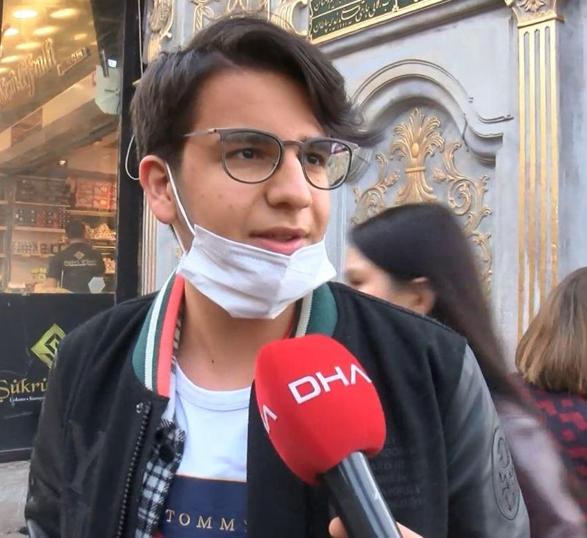 Ramazan öncesi herkes oraya akın etti! 'Fiyatlar düştü, yarın ilk defa...'