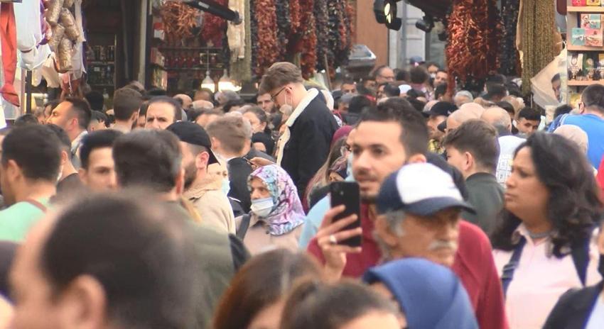 Ramazan öncesi herkes oraya akın etti! 'Fiyatlar düştü, yarın ilk defa...'