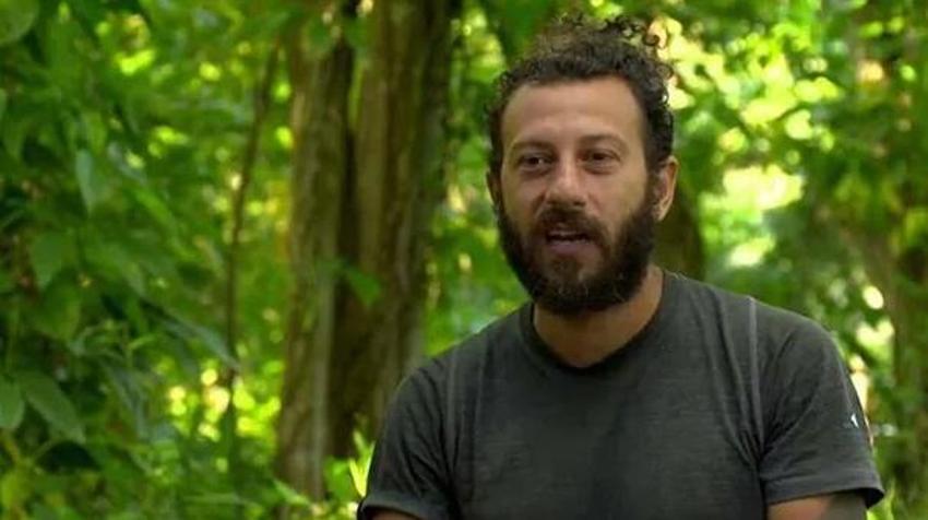 Survivor eleme adayı kim oldu? Yokluk adasına kim gitti? Survivor All Star hangi kim gitti, elendi? 1 Nisan 2022 Survivor birinci eleme adayı kim...