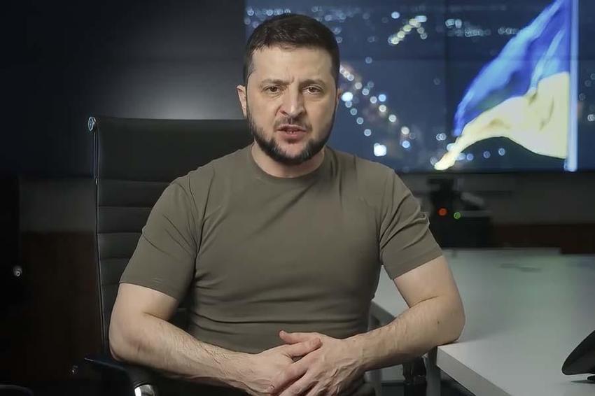 Ukrayna-Rusya savaşında son dakika... Ukrayna'ya bir saldırı daha! Rusya'nın kayıpları da ortaya çıktı!