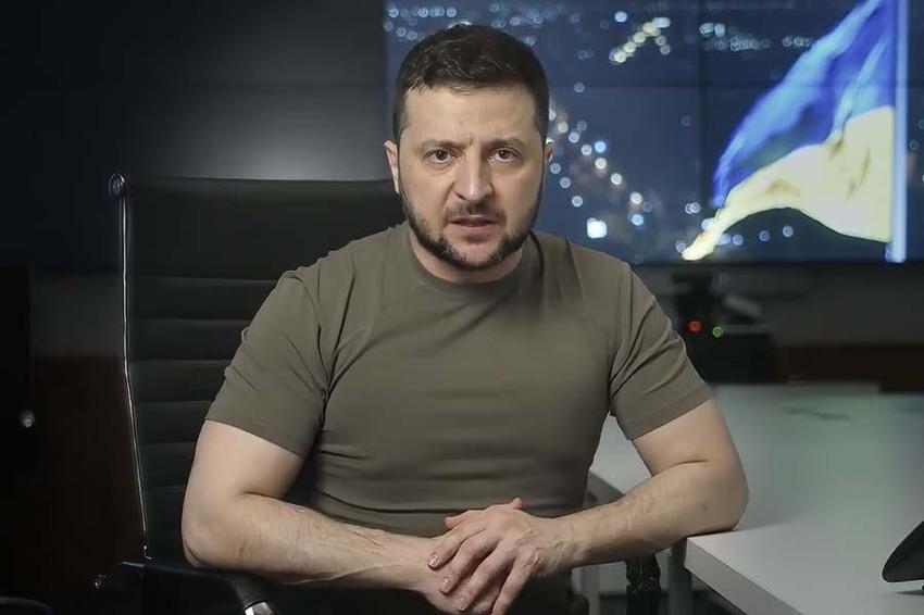 Ukrayna-Rusya savaşında son dakika... Ukrayna'ya bir saldırı daha! Rusya'nın kayıpları da ortaya çıktı!