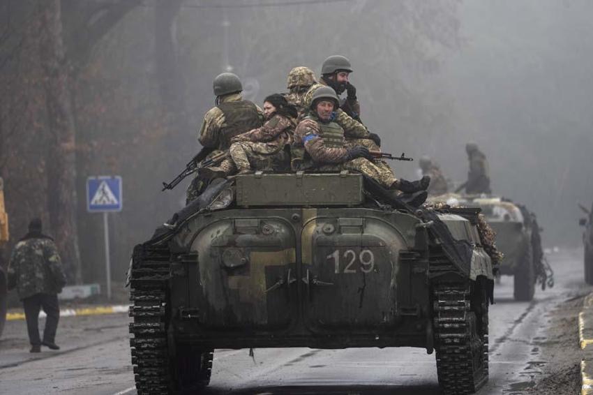 Ukrayna-Rusya savaşında son dakika... Ukrayna'ya bir saldırı daha! Rusya'nın kayıpları da ortaya çıktı!