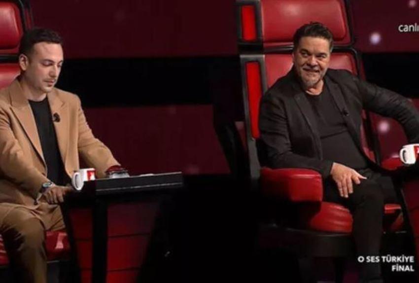 Oğuzhan Koç'tan müstakbel eşi Demet Özdemir'e övgü dolu sözler! 'İlk ve tek hayranı benim'