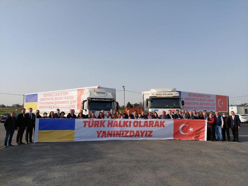 Ukrayna-Rusya savaşında son dakika... Ukrayna'ya bir saldırı daha! Rusya'nın kayıpları da ortaya çıktı!